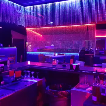 Lookers Tampa - a bar with purple lighting - Adult Entertainment Near Me - Tampa, Florida Lookers Tampa - a bar with purple lighting - Adult Entertainment Near Me - Tampa, Florida
