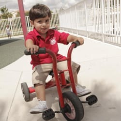 Cambridge Schools in Coral Springs