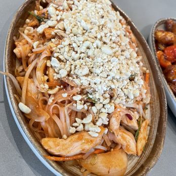 Xina - Paid Thai + chicken - Sushi Bars Near Me - Bradley Beach, New Jersey