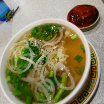Pho 999 - Tendon and tripes only - Vietnamese Near Me - Van Nuys, California Pho 999 - Tendon and tripes only - Vietnamese Near Me - Van Nuys, California
