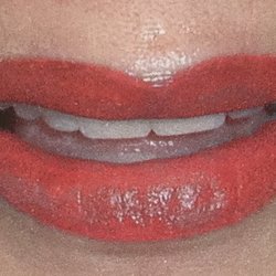 Permanent Makeup Studio South Asheville - Gorgeous Full Lip Color.