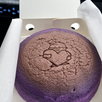 Uncle Tetsu - Bakeries Near Me - San Diego, California