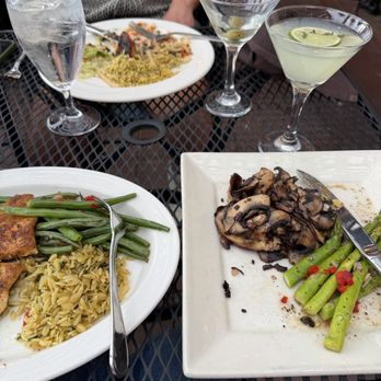 Paseo Grill - Grilled fish - American Near Me - Oklahoma City, Oklahoma