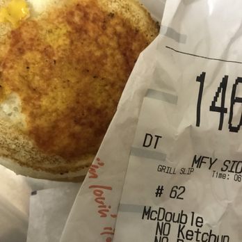 McDonald's - Fast Food Near Me - Gilroy, California