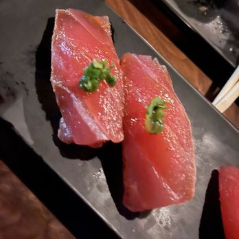 Kan Sushi - Sushi Bars Near Me - Honolulu, Hawaii