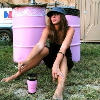 Bonnaroo Festival - Chan Marshall 2007 - Festivals Near Me - Manchester, Tennessee