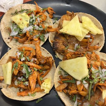 Don Pastor - Tacos Al pastor - Tacos Near Me - Puebla, PUE Don Pastor - Tacos Al pastor - Tacos Near Me - Puebla, PUE