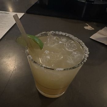Palma - Cadillac margarita - Sushi Bars Near Me - Phoenix, Arizona