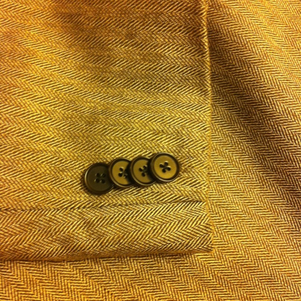 Sara's Alterations - Sara shorten the sleeves on my blazer and it looks just like the original. - Sewing & Alterations Near Me - San Diego, California Sara's Alterations - Sara shorten the sleeves on my blazer and it looks just like the original. - Sewing & Alterations Near Me - San Diego, California