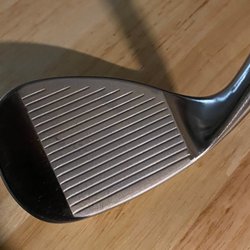 TX Custom Golf