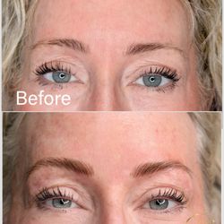 Permanent Makeup by Francesca - Nano Brows
