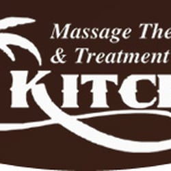 Kitcho Massage Treatment Center - Kitcho Massage & Treatment Center Logo