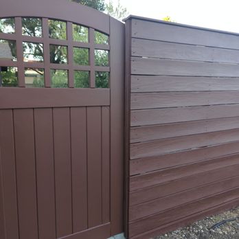 HG Staining - Decks & Railing Near Me