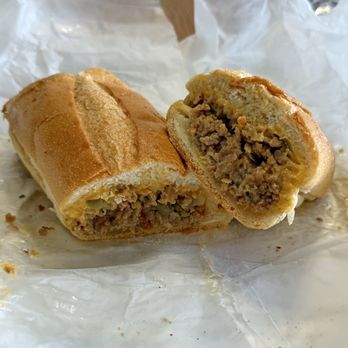 Princeton Deli 2 - Steak Cheesesteak - normal! Amazing and will definitely get again! - Sandwiches Near Me - Toms River, New Jersey Princeton Deli 2 - Steak Cheesesteak - normal! Amazing and will definitely get again! - Sandwiches Near Me - Toms River, New Jersey