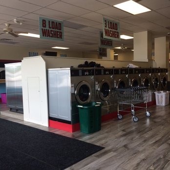 Stainless Wash Laundromat - Laundromat Near Me - Kenosha, Wisconsin Stainless Wash Laundromat - Laundromat Near Me - Kenosha, Wisconsin
