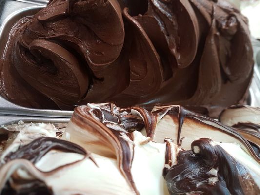 Gelati d'Alberto by null
