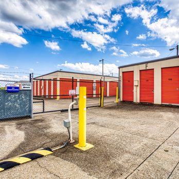 Abbott Self Storage Trinity - Self Storage Near Me - Nashville, Tennessee Abbott Self Storage Trinity - Self Storage Near Me - Nashville, Tennessee