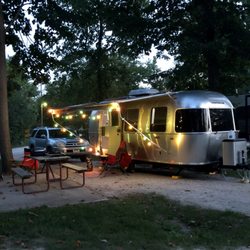 Toledo East / Stony Ridge KOA Journey