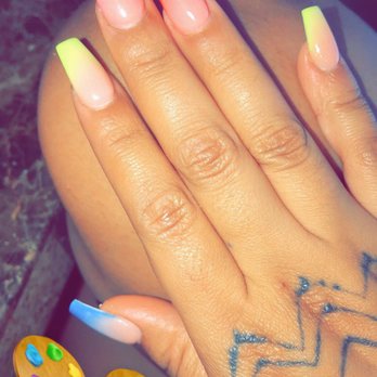 Yes! Nails and Spa - Nails by daisy - Nail Salons Near Me - El Mirage, Arizona Yes! Nails and Spa - Nails by daisy - Nail Salons Near Me - El Mirage, Arizona