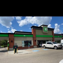 TD Canada Trust