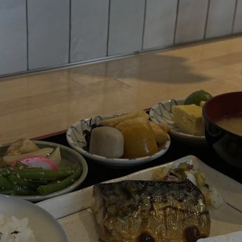 Azay - Japanese breakfast - Japanese Near Me - Los Angeles, California Azay - Japanese breakfast - Japanese Near Me - Los Angeles, California