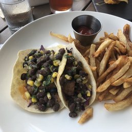 Sarasota-bay Fish Tacos