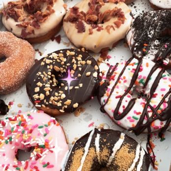 Duck Donuts - Donuts Near Me - Meridian, Idaho Duck Donuts - Donuts Near Me - Meridian, Idaho