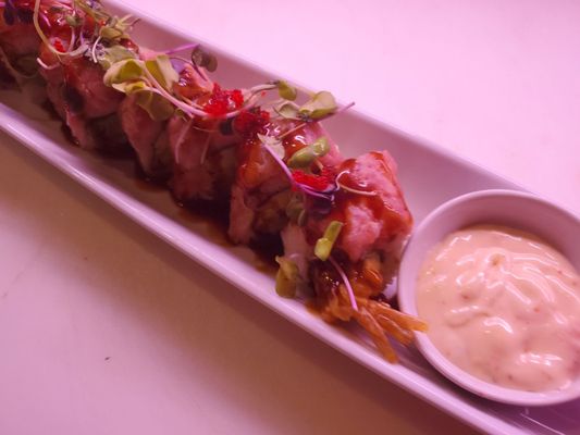 PJ Lobster House by null