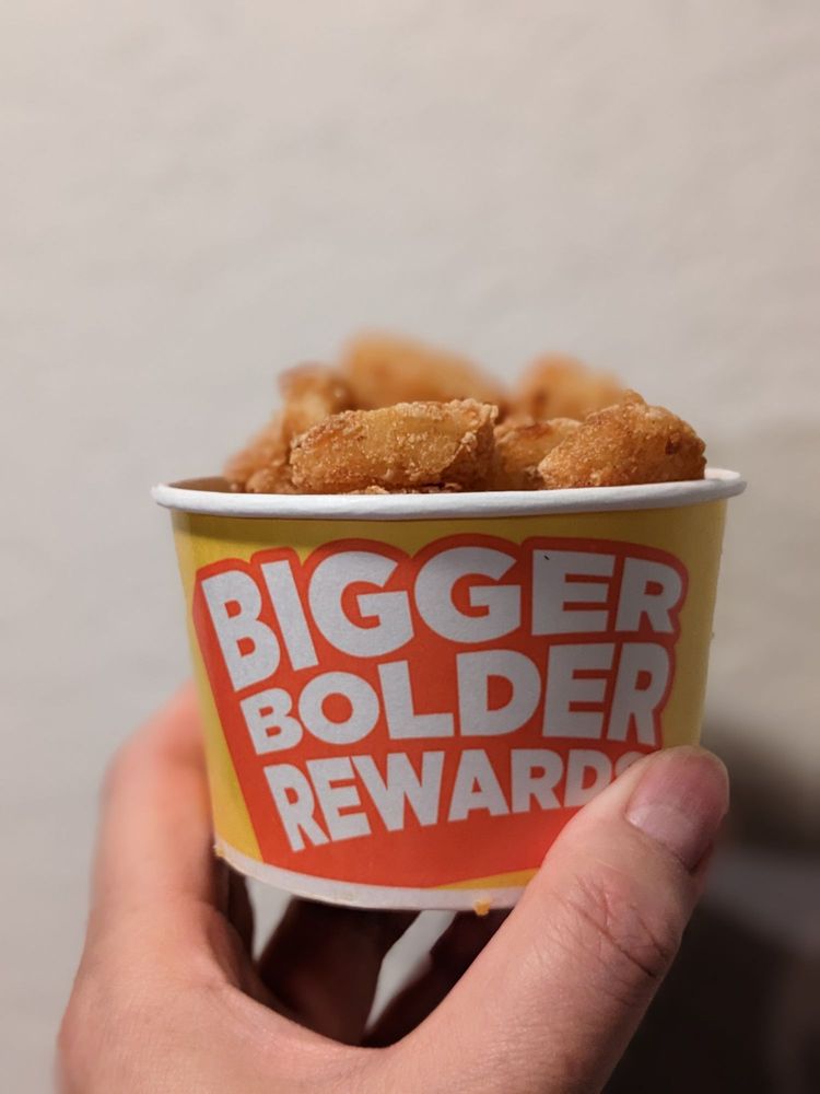 Taco John's