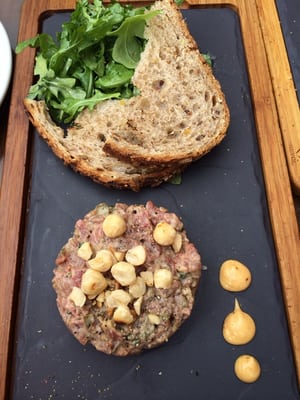 Rebel Brasserie Urbaine by null