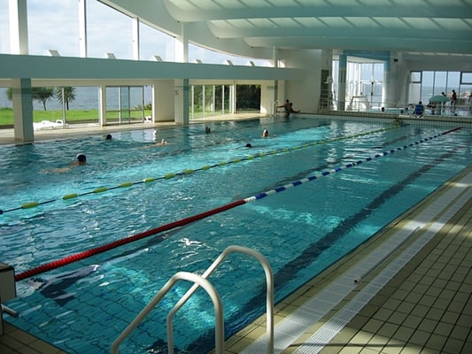 Sofitel Quiberon Thalassa sea & spa by null