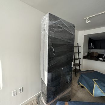 Soft Move - Movers Near Me