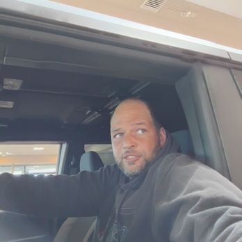 Miller Ford - Whipping the bronco - Car Dealers Near Me - Lumberton, New Jersey