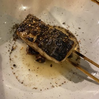 Kochi - Spanish mackerel - Korean Near Me - New York, New York Kochi - Spanish mackerel - Korean Near Me - New York, New York