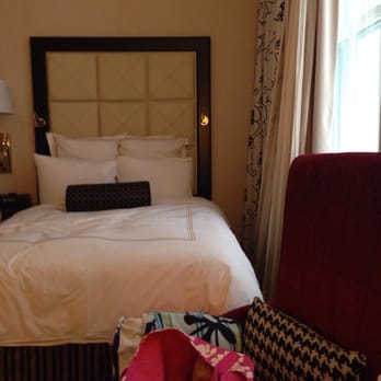 JW Marriott Chicago - The bed - Hotels Near Me - Chicago, Illinois JW Marriott Chicago - The bed - Hotels Near Me - Chicago, Illinois