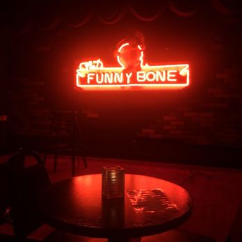 Funny Bone Comedy Club - Comedy Clubs Near Me - Saint Louis, Missouri Funny Bone Comedy Club - Comedy Clubs Near Me - Saint Louis, Missouri