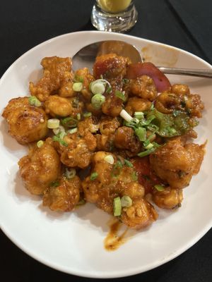 Turmeric Indian Kitchen by null