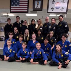 California Karate Academy