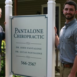 Pantalone Chiropractic