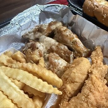 Bo’s Best Wings - Chicken Wings Near Me - Huntsville, Alabama Bo’s Best Wings - Chicken Wings Near Me - Huntsville, Alabama