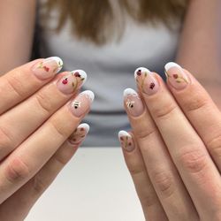Spectrum Nails Spa