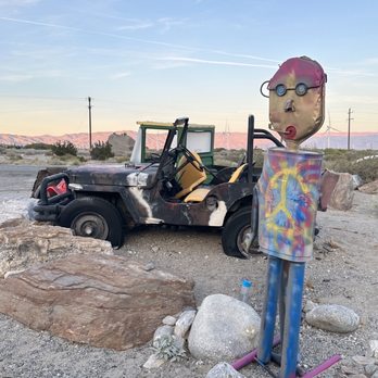 Offroad Rentals - ATV Rentals/Tours Near Me - Palm Springs, California Offroad Rentals - ATV Rentals/Tours Near Me - Palm Springs, California
