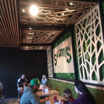Swamis Cafe - Beautiful interior - Breakfast & Brunch Near Me - Escondido, California Swamis Cafe - Beautiful interior - Breakfast & Brunch Near Me - Escondido, California