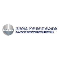 Soho Motor Cars