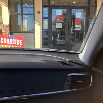 Denny's - American Near Me - Clovis, California