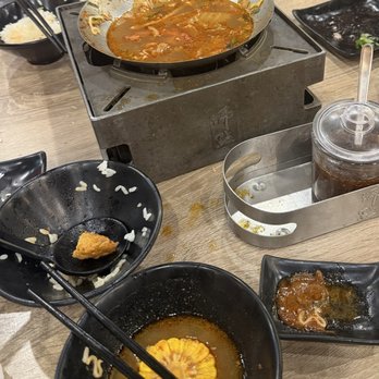 Boiling Point - #4 Beef Hot Soup - Comfort Food Near Me - Garden Grove, California Boiling Point - #4 Beef Hot Soup - Comfort Food Near Me - Garden Grove, California