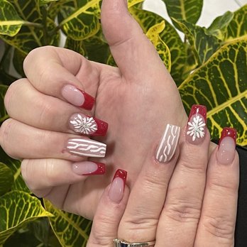 66 Nail Spa - Nail Salons Near Me - Flagstaff, Arizona
