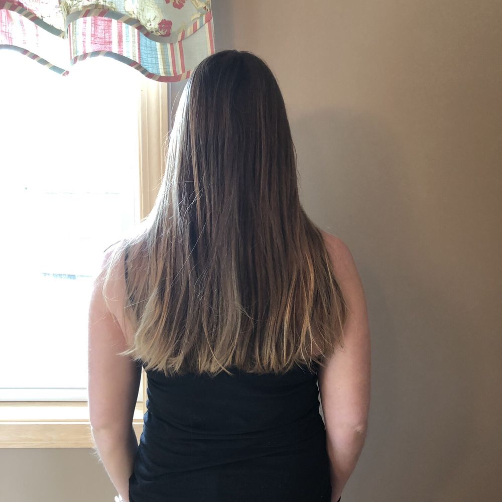Before Before