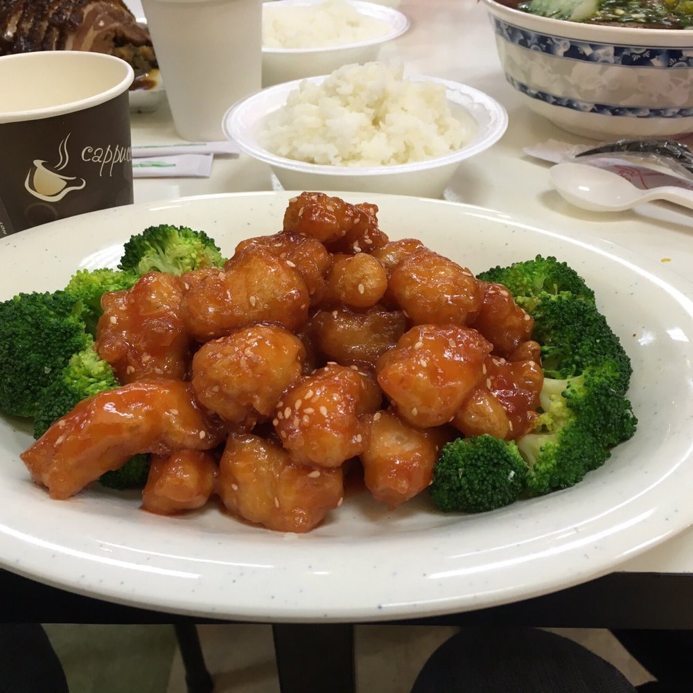 Humble House - Sesame chicken - Chinese Near Me - Duluth, Georgia Humble House - Sesame chicken - Chinese Near Me - Duluth, Georgia