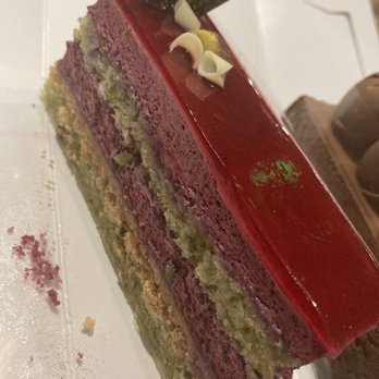 Bakery Nouveau - Patisserie/Cake Shop Near Me - Burien, Washington